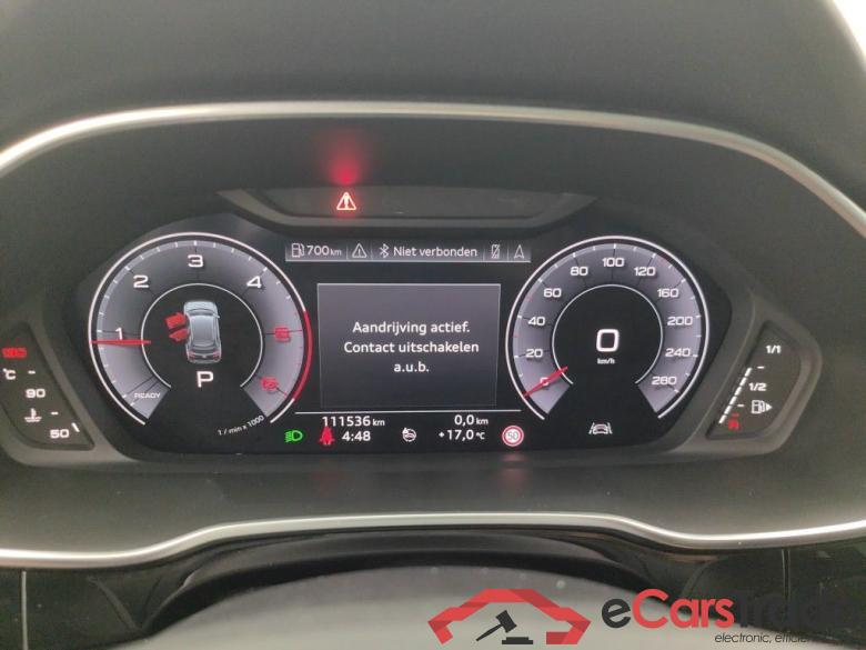 Audi Q3 35 TDI S tronic Advanced Business Editio 5d #6