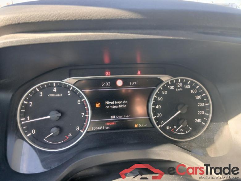 NISSAN QASHQAI / 2021 / 5P / todoterreno DIG-T 103kW (140CV) mHEV 4x2 Acenta #4