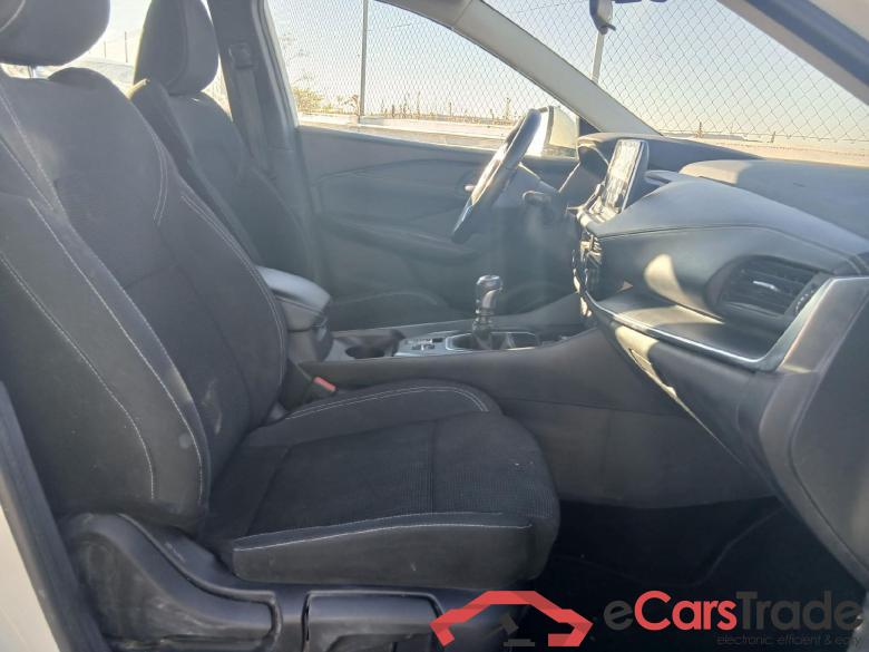 NISSAN QASHQAI / 2021 / 5P / todoterreno DIG-T 103kW (140CV) mHEV 4x2 Acenta #6