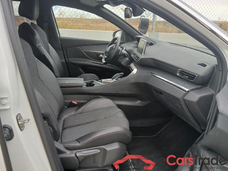 PEUGEOT 3008 / 2016 / 5P / todoterreno GT Line BlueHDi 132kW (180CV) S&S EAT8 #6