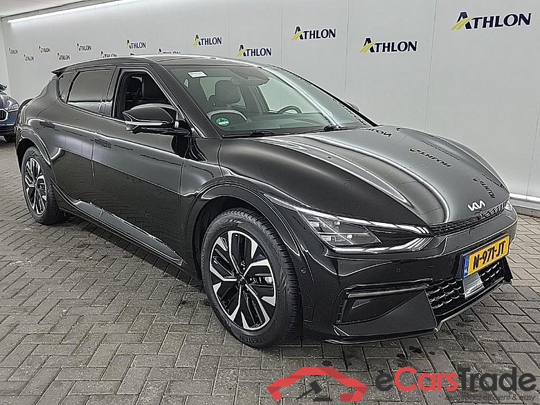 KIA EV6 77.4kWh GT-Line RWD 5D 168kW Athlon Edition #2