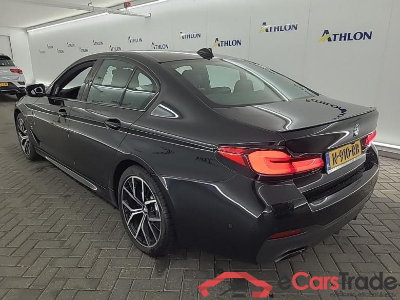 BMW 5 Serie Sedan 530e Business Edition Plus 4D 215kW #4