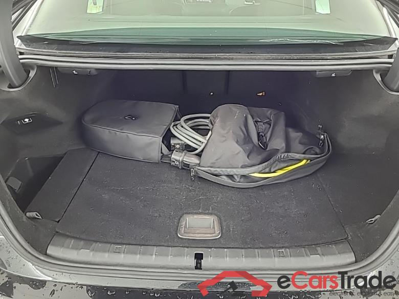 BMW 5 Serie Sedan 530e Business Edition Plus 4D 215kW #5