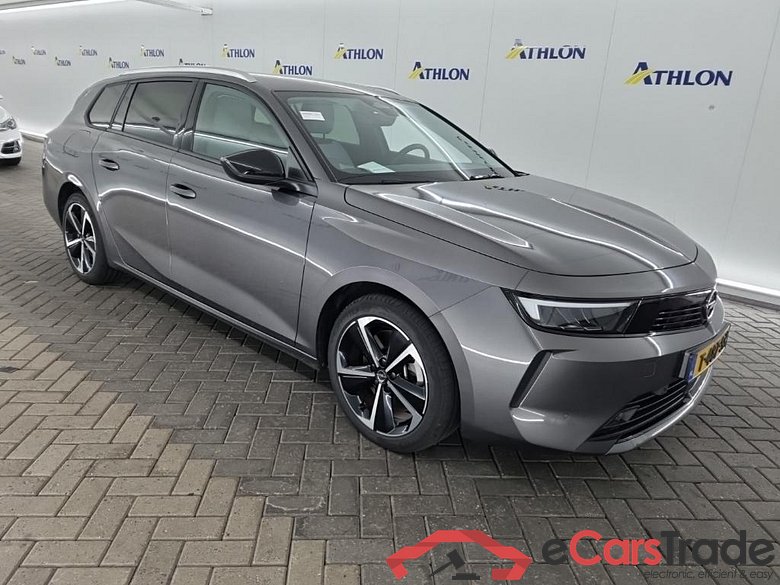 OPEL Astra Sports Tourer 1.6 T hybrid 133kW aut.Bus.Eleg. Athlon Edition #2