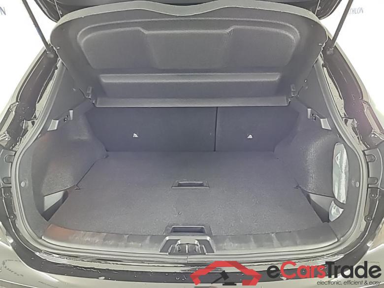 NISSAN Qashqai 1.3 DIG-T 160 N-TEC DCT 5D 118kW Athlon Edition #5