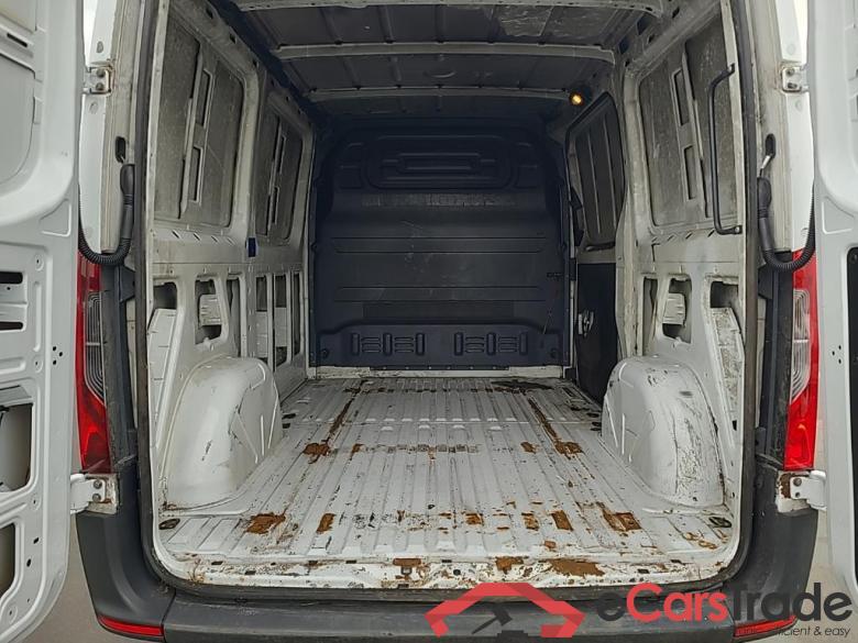 MERCEDES-BENZ Sprinter GB 314CDI L1H1 FWD 3.5t 6d 4D 105kW #5