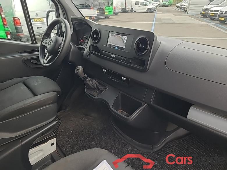 MERCEDES-BENZ Sprinter GB 314CDI L1H1 FWD 3.5t 6d 4D 105kW #6