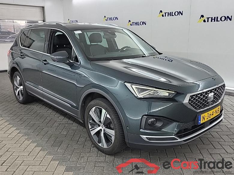 SEAT Tarraco 1.5 TSI Xcellence Business Intense 5D 110kW #2