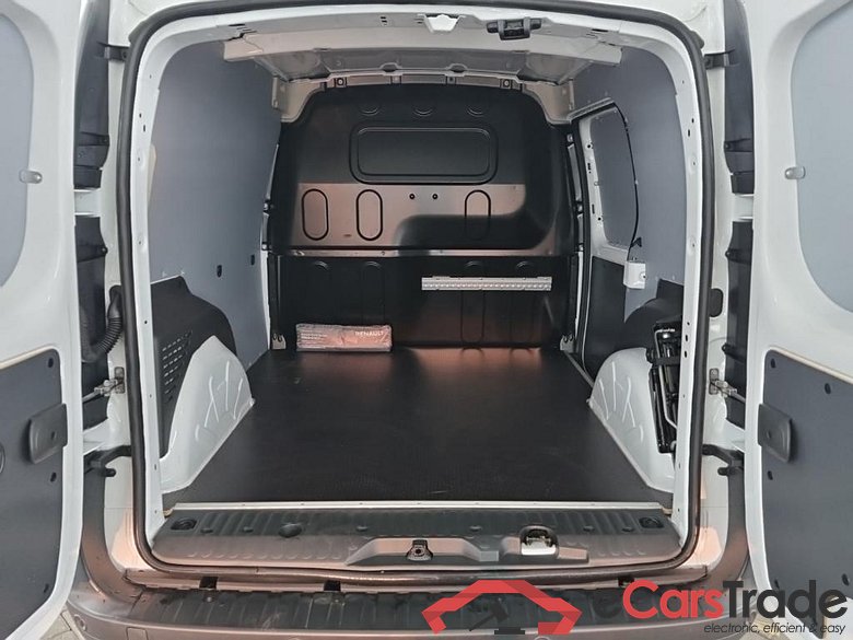 RENAULT KANGOO 1.5 dCi 80 Comfort 4D 59kW #5