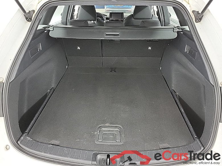 TOYOTA Corolla Touring Sports 1.8 Hybrid Active 5D 90kW #5