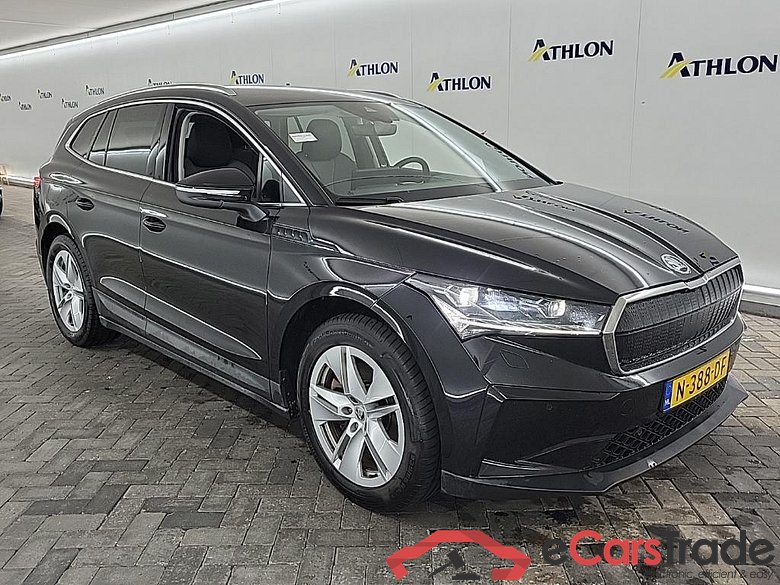 SKODA Enyaq iV iV 80 5D 150kW #2
