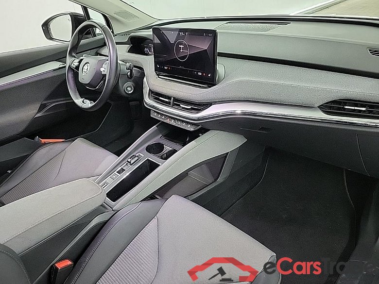 SKODA Enyaq iV iV 80 5D 150kW #6