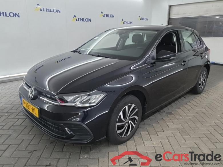 VOLKSWAGEN POLO 1.0 TSI 70kW Life 5D Athlon Edition #1