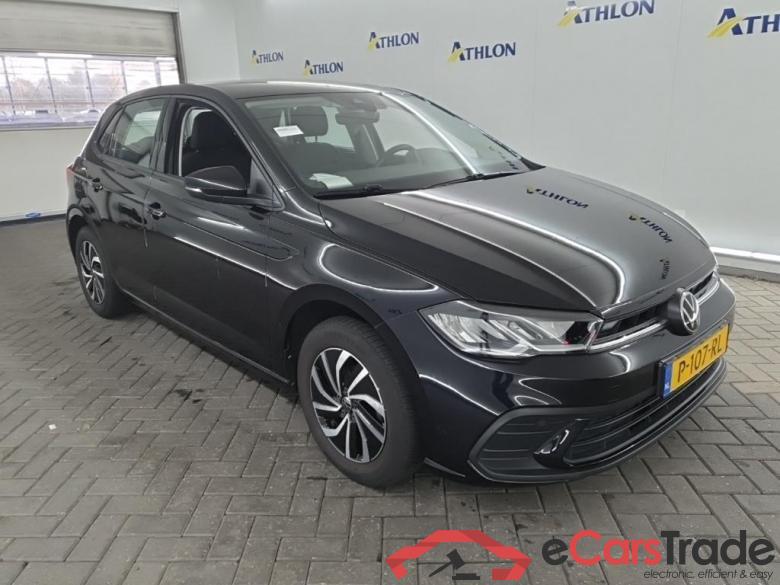 VOLKSWAGEN POLO 1.0 TSI 70kW Life 5D Athlon Edition #2