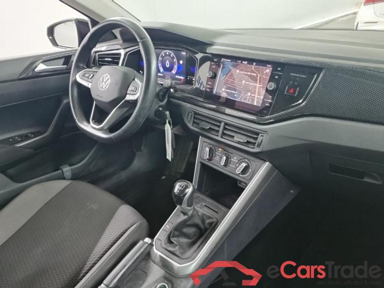 VOLKSWAGEN POLO 1.0 TSI 70kW Life 5D Athlon Edition #6