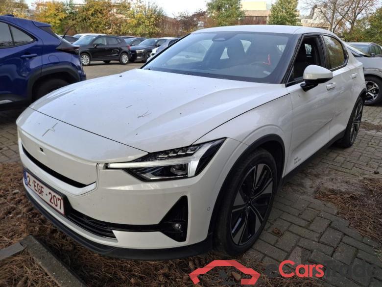 Polestar 2 78kW Long Range Single Motor MY24 Pack Pilot #1