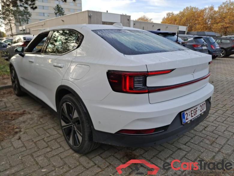 Polestar 2 78kW Long Range Single Motor MY24 Pack Pilot #2