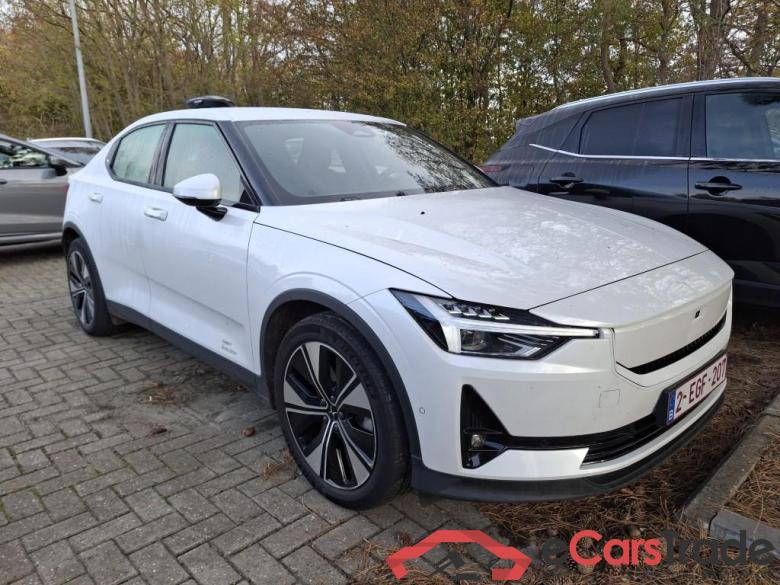 Polestar 2 78kW Long Range Single Motor MY24 Pack Pilot #3