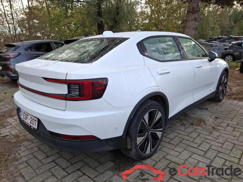 Polestar 2 78kW Long Range Single Motor MY24 Pack Pilot #4