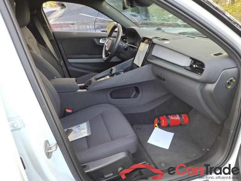 Polestar 2 78kW Long Range Single Motor MY24 Pack Pilot #6