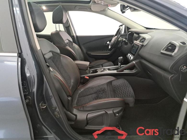 Renault Kadjar Blue dCi 115 EDC Black Edition 5d #3