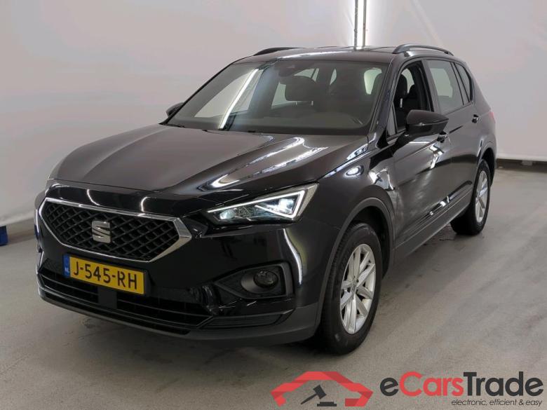 SEAT Tarraco 1.5 TSI Style DSG-7 5d #1