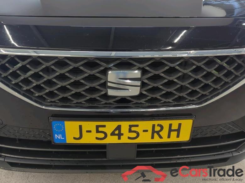 SEAT Tarraco 1.5 TSI Style DSG-7 5d #5