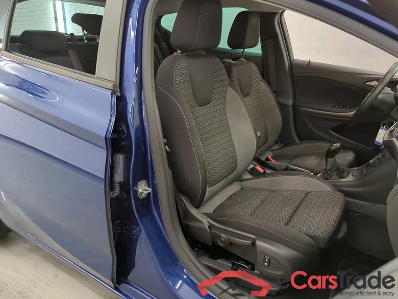 Opel Astra 1.2 turbo 96kW Business Executive 5d #3