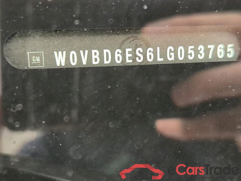 Opel Astra 1.2 turbo 96kW Business Executive 5d #6