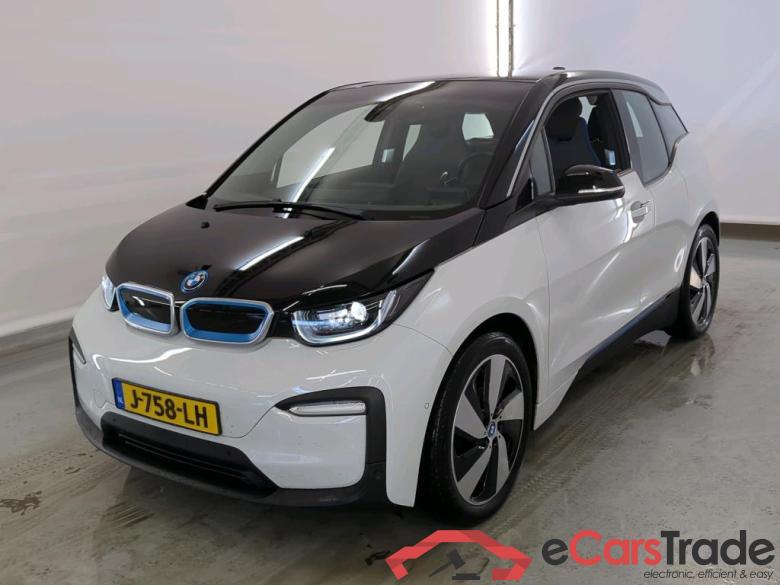 BMW i3 i3 (120Ah) 5d  Comfort Pack Advanced #1