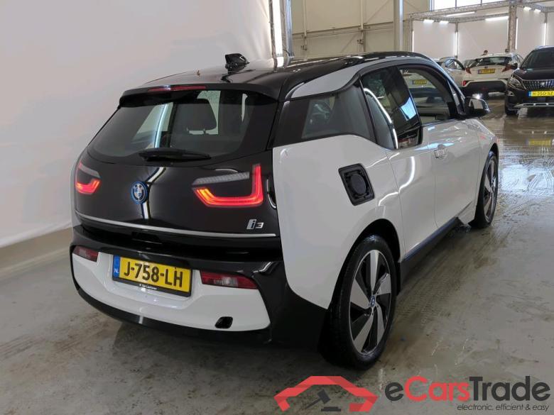 BMW i3 i3 (120Ah) 5d  Comfort Pack Advanced #2