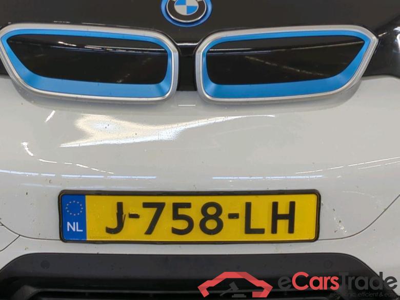 BMW i3 i3 (120Ah) 5d  Comfort Pack Advanced #5