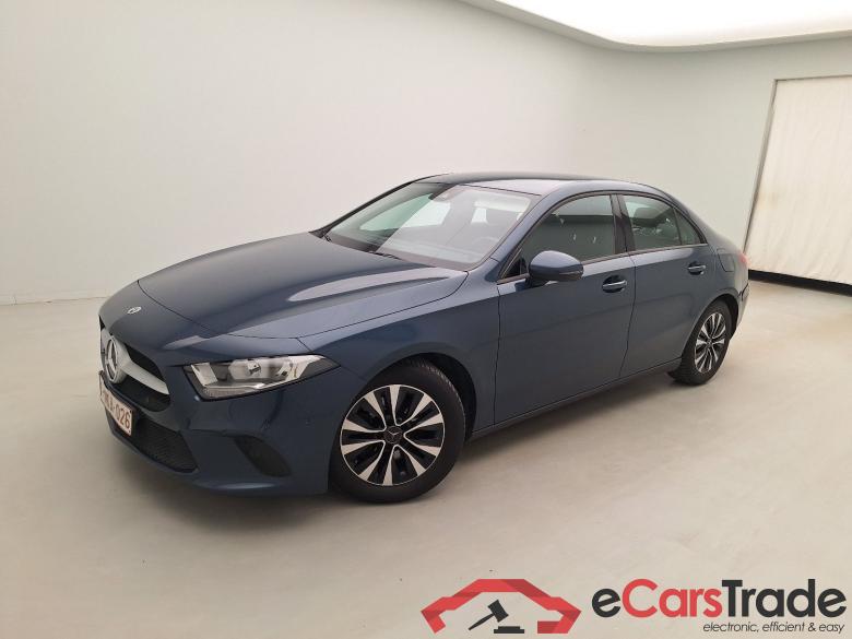 Mercedes, A-Class Berline '18, Mercedes-Benz A-Klasse Limousine A 180 d DCT Busin #2