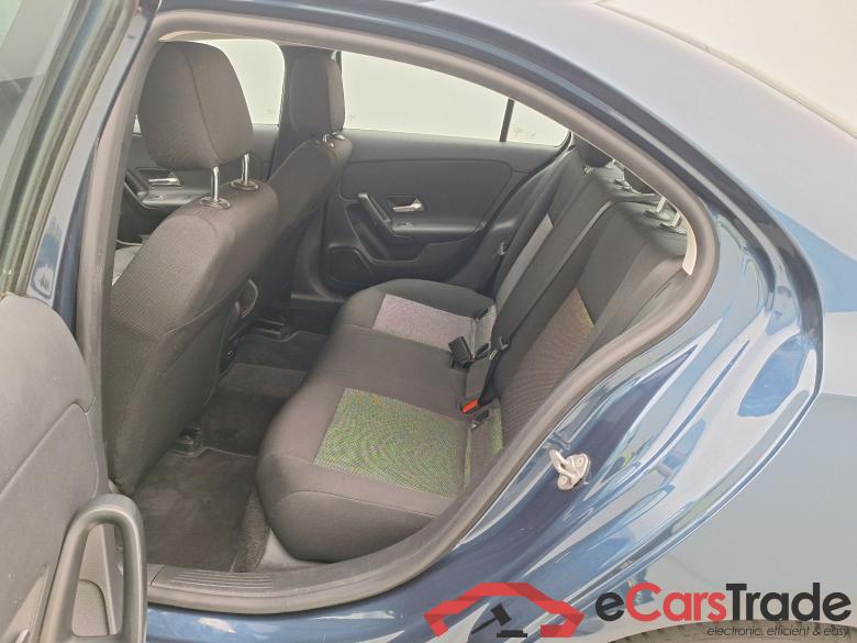 Mercedes, A-Class Berline '18, Mercedes-Benz A-Klasse Limousine A 180 d DCT Busin #4