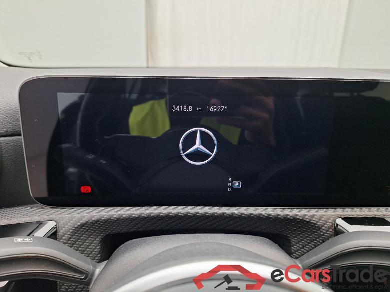 Mercedes, A-Class Berline '18, Mercedes-Benz A-Klasse Limousine A 180 d DCT Busin #5