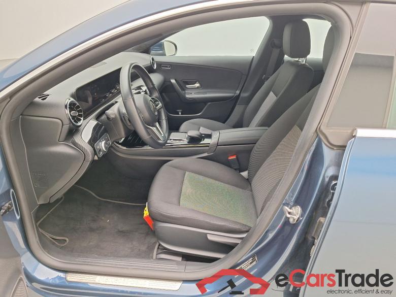 Mercedes, CLA-Class SB '19, Mercedes-Benz CLA Shooting Brake CLA 180 Business #3