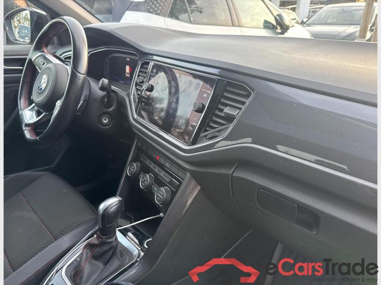 VOLKSWAGEN T-Roc T-Roc Elegance 1.5 TSI 110 kW (150 ch) 7 vitesses DSG #3