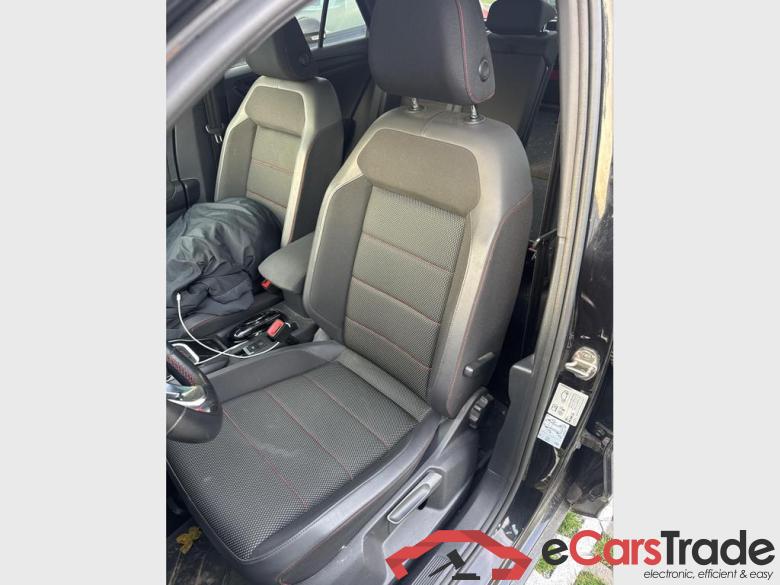 VOLKSWAGEN T-Roc T-Roc Elegance 1.5 TSI 110 kW (150 ch) 7 vitesses DSG #4