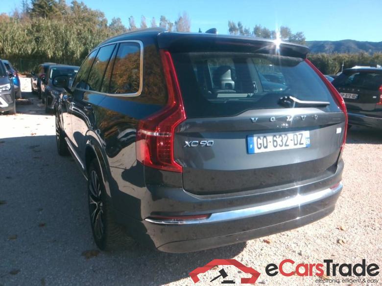 XC90 T8 455 PHEV AWD BA 7PL FA #3