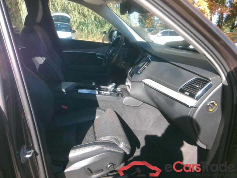 XC90 T8 455 PHEV AWD BA 7PL FA #5