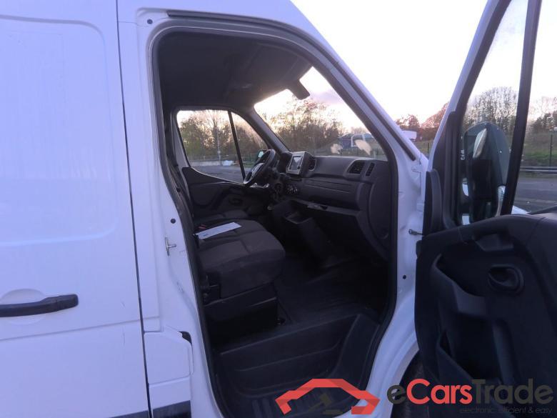 Master III Fourgon  L2H2 3 3 Grand Confort DCI  135CV  BVM6  E6dT #5