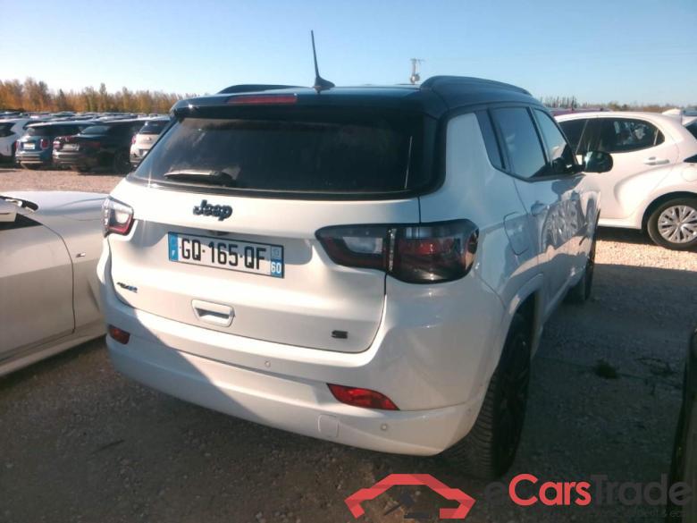 JEEP COMPASS 240 PHEV S AT RK #4