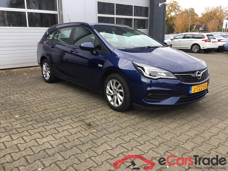OPEL ASTRA SPORTS TOURER 1.2 Edition #2