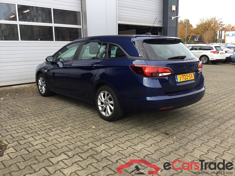 OPEL ASTRA SPORTS TOURER 1.2 Edition #4