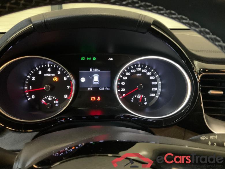 KIA Ceed 1.5 T-GDi GT-L.B.Ed. #6