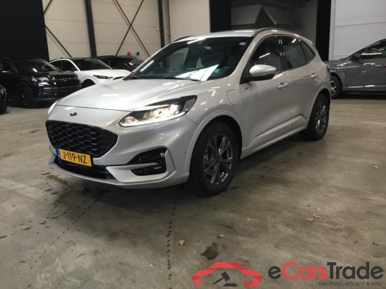 FORD Kuga 2.5 PHEV ST-Line #1