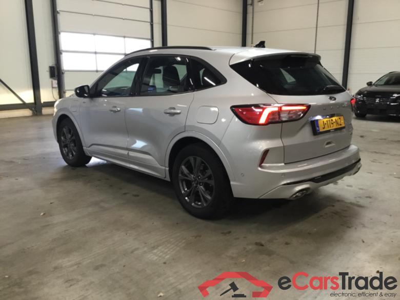 FORD Kuga 2.5 PHEV ST-Line #4