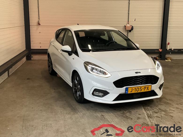 FORD FIESTA 1.0 EcoB. ST-Line #2