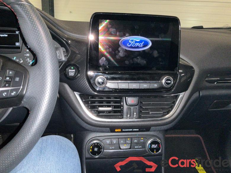 FORD FIESTA 1.0 EcoB. ST-Line #5
