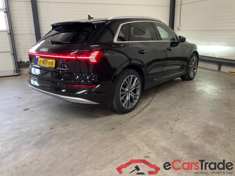 AUDI e-tron 55 quattro Bns ed+ #3